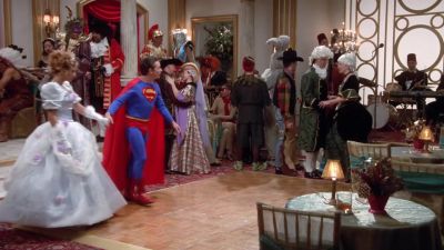             You really do look
            beautiful. - Spin City