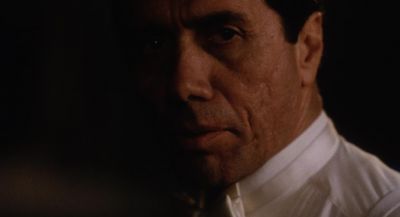 You really don't care about any revolution do you - American Me