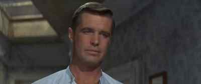 You really don't have any choice. - Operation Crossbow