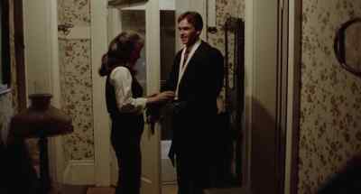 - You really don't have to wait. - The Hearse