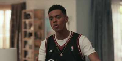 You really don't have - Bel-Air