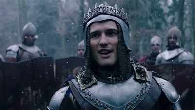 You really don't know me,
do you?! - Knightfall