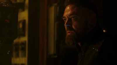 You really don't know when to quit. - Into the Badlands