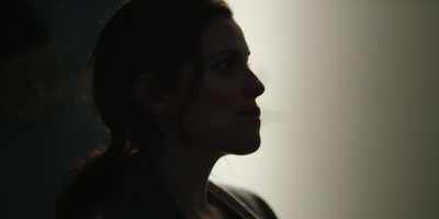 You really don't like him, - The Secrets She Keeps