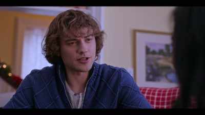 You really don't need
to call me Sir Cole anymore. - The Knight Before Christmas