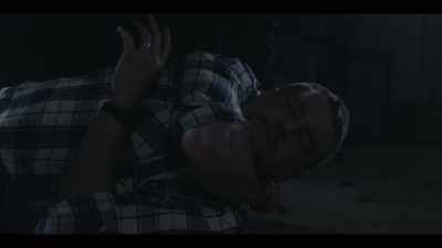 - You really don't remember anything, do you? - Treadstone