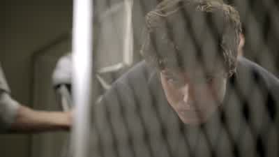 You really don't remember anything? - Teen Wolf