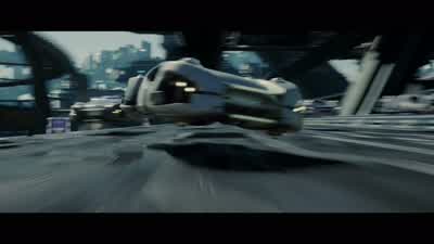 - You really don't remember me? - Total Recall