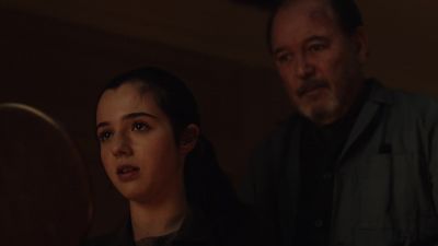 You really don't remember? - Fear the Walking Dead