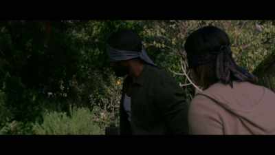 You really don't think I know that?
You don't think I know that? - Bird Box
