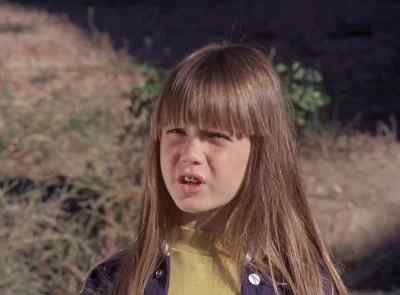 You really enjoy gardening,
don't you? - The Six Million Dollar Man