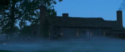 You really expect to hold Cornwallis here using just militia? - The Patriot