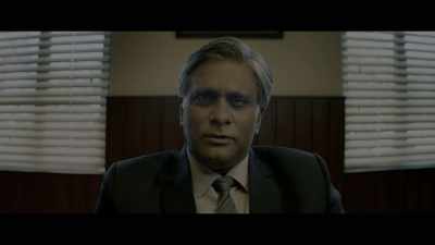 You really feel a 12th-fail is better
than an IIT topper? - 12th Fail