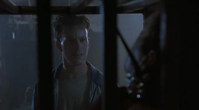 You really fucked it up didn't ya - Color of Night