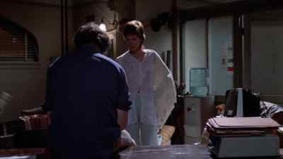 You really giving up the business? - Night Moves