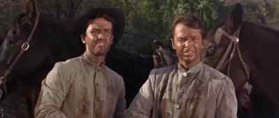 You really gonna go
for this Ranger stuff? - Arizona Raiders