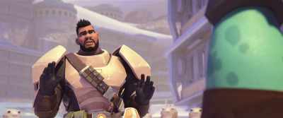 You really gonna shoot me? - My Dad the Bounty Hunter