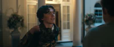 You really got a thing for her, don't you? - My Fault: London