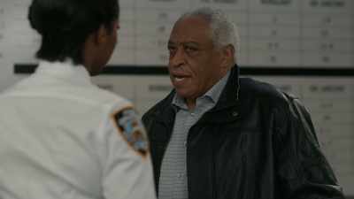 You really got to put
that in context, Regina. - East New York