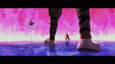 You really gotta stop losing that. - Puss in Boots: The Last Wish