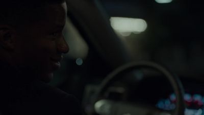 You really gotta tint these front windows - Beyond the Lights