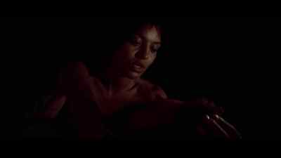 You really have beautiful eyes. - The Eiger Sanction