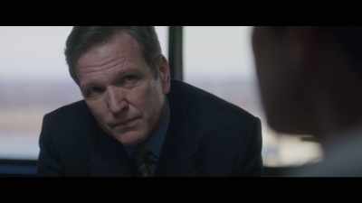 You really have to consider
what we're presenting to you right now. - Aftermath