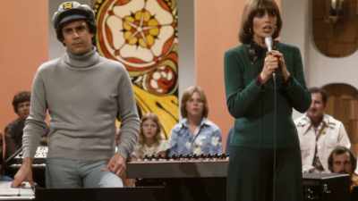 You really have to get past
these superficialities - Music Box: Yacht Rock: A DOCKumentary