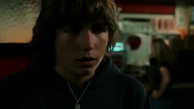 You really have no clue how beautiful you are, do you? - The Butterfly Effect