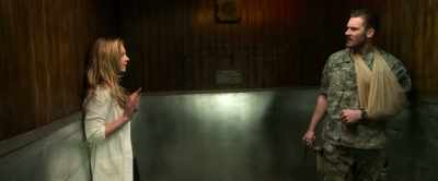 You really have no idea,
do you? - Patient Zero
