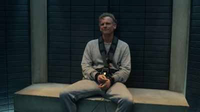 You really have nothing left.
No history. - The Rook