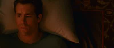 You really haven't slept with anyone in 18 months? - The Proposal