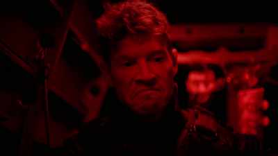 You really haven't taken - Dead Zone