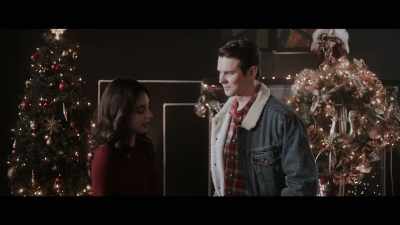 You really helped me
see clearly - The Christmas Dance