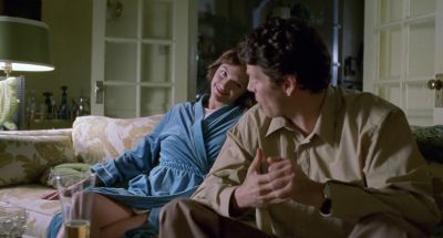 You really were hungry, huh? - Ted Bundy