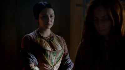 You really intend to leave... - Black Sails