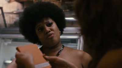 You really interested,
I know a man doing something - The Deuce