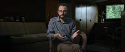 You really just have to look
at someone like Andrew Tate, - Doom Scroll: Andrew Tate and the Dark Side of the Internet
