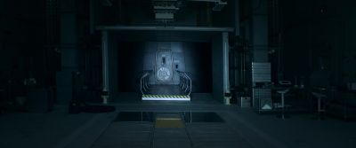 You really know how
to fly one of these? - The Expanse