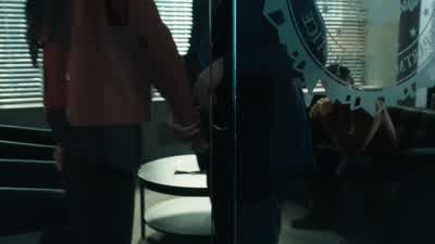 You really know people on these planes, or was that a tactic? - FBI