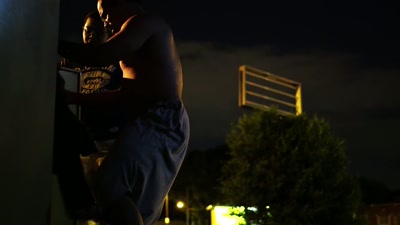 You really let me down tonight Mr. Vasquez. - Kick Me