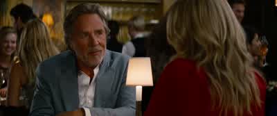 You really like this guy, huh? - The Other Woman