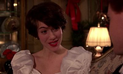 You really like Trilling Yes - Metropolitan