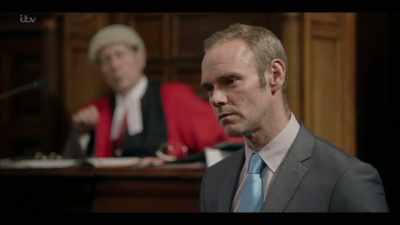 You really loathe Mr Fulcher,
don't you? - A Confession