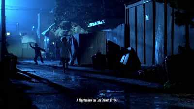 You really look for actors - Hollywood Dreams & Nightmares: The Robert Englund Story