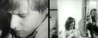 - You really look greater...
- What do you mean? - Chelsea Girls