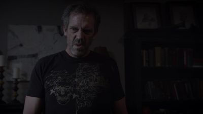 You really look like crap. - House