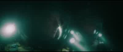 You really love him, huh? - Underwater