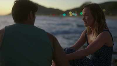 You really love this island, - Romance in Hawaii