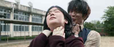 You really loved him, didn't you? - #Manhole